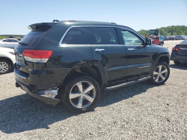 Photo 3 from auction – 2014 JEEP GRAND CHER with VIN 1C4RJFCG5EC119118