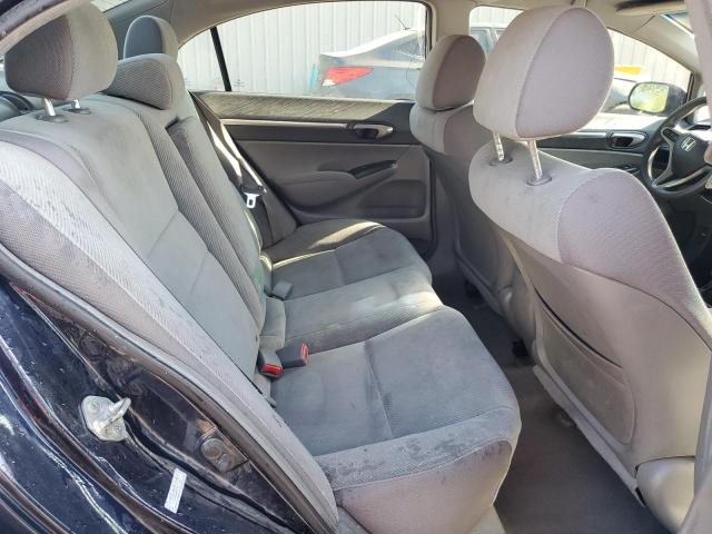 Photo 10 from auction – 2010 HONDA CIVIC EX with VIN 19XFA1F8XAE058328