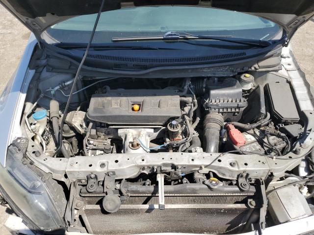 Снимка 11 от търг – 2012 HONDA CIVIC LX с VIN 2HGFB2F55CH570273