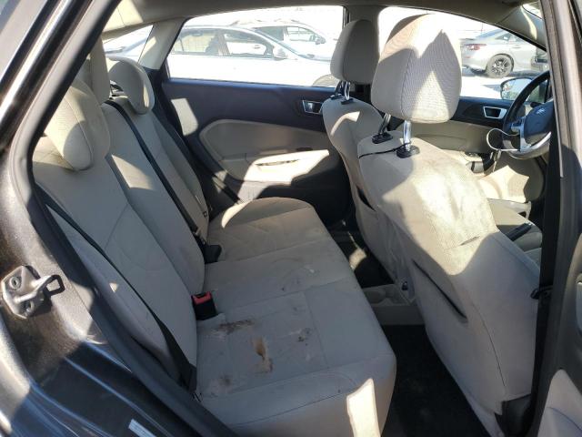 Photo 10 from auction – 2016 FORD FIESTA SE with VIN 3FADP4BJ1GM149668