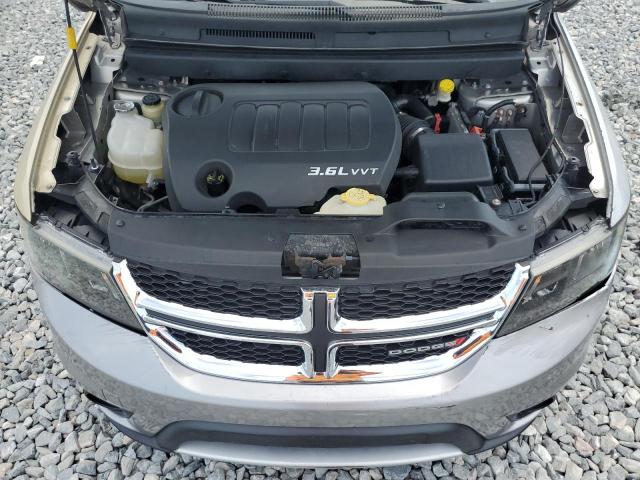 Foto 12 de la subasta – 2012 DODGE JOURNEY SX con VIN 3C4PDCBG2CT304310