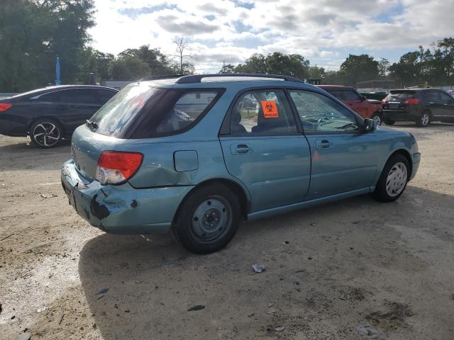 Photo 3 from auction – 2004 SUBARU IMPREZA TS with VIN JF1GG65564H804835