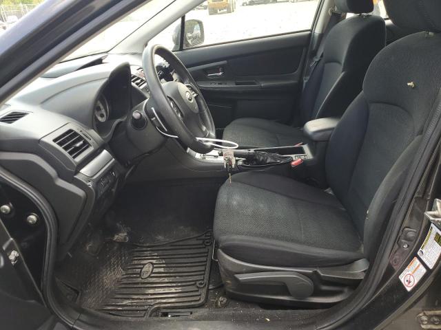 Photo 7 from auction – 2013 SUBARU IMPREZA PR with VIN JF1GJAC63DH004557