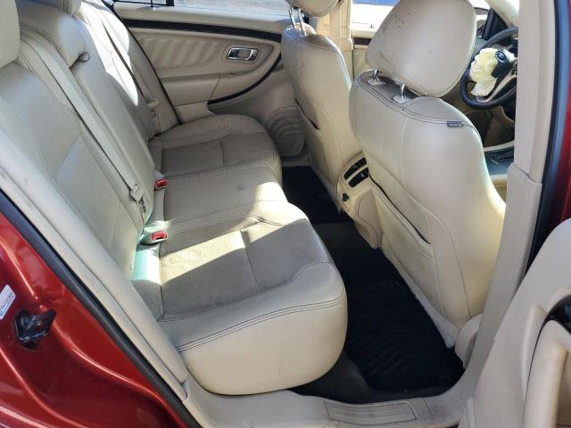 Photo 10 from auction – 2015 FORD TAURUS LIM with VIN 1FAHP2F82FG152083