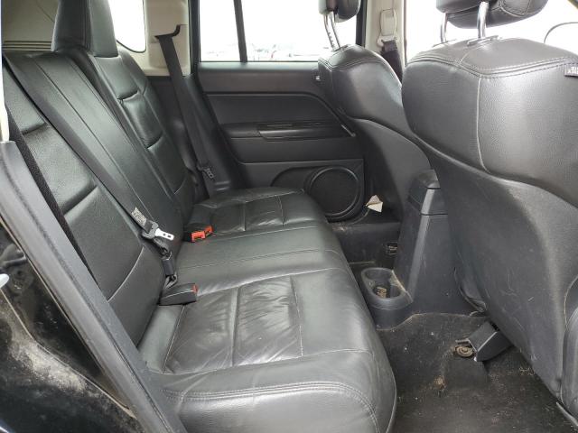 Photo 10 from auction – 2012 JEEP COMPASS with VIN 1C4NJDAB6CD595511