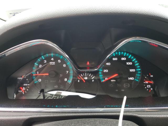 Photo 9 from auction – 2016 CHEVROLET TRAVERSE with VIN 1GNKVGKD6GJ179434