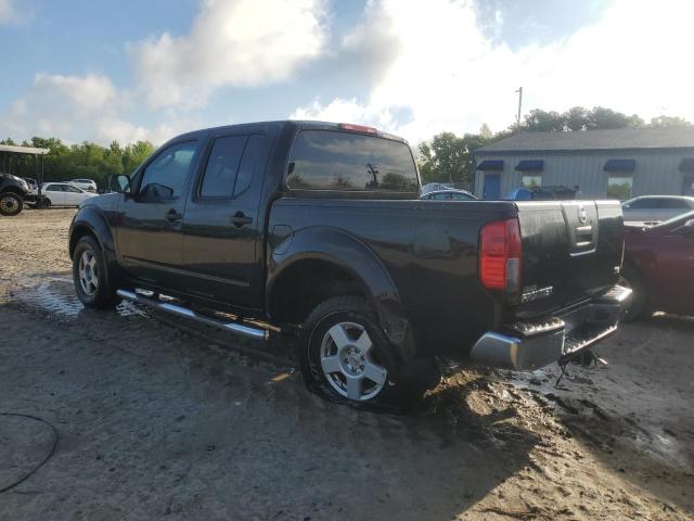 Photo 2 from auction – 2006 NISSAN FRONTIER C with VIN 1N6AD07U06C473046