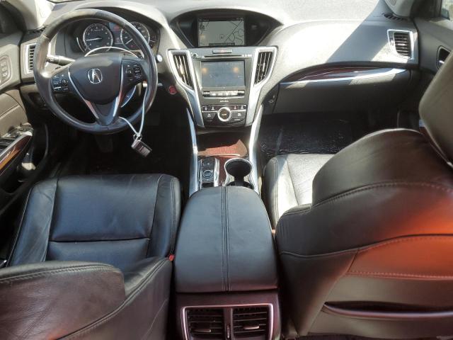 Photo 8 from auction – 2015 ACURA TLX TECH with VIN 19UUB2F53FA013713