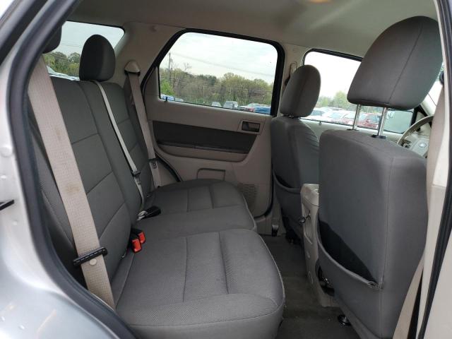 Photo 11 from auction – 2010 FORD ESCAPE HYB with VIN 1FMCU5K37AKA62180
