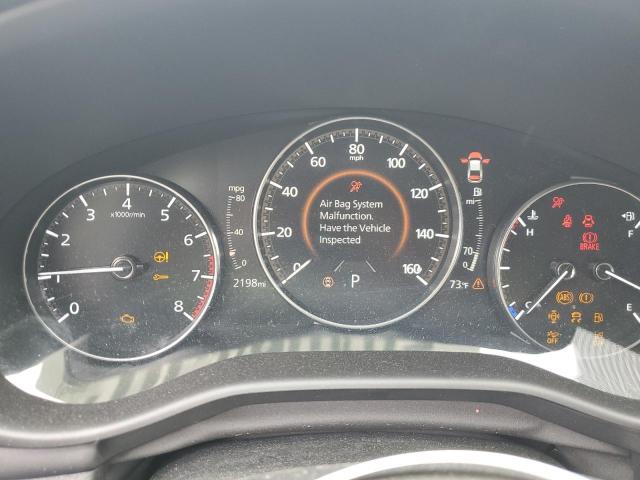 Photo 9 from auction – 2024 MAZDA 3 PREFERRE with VIN 3MZBPACM7RM424663