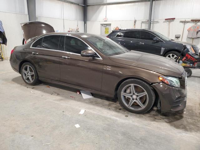 Photo 4 from auction – 2017 MERCEDES-BENZ E 300 with VIN WDDZF4JB2HA102294