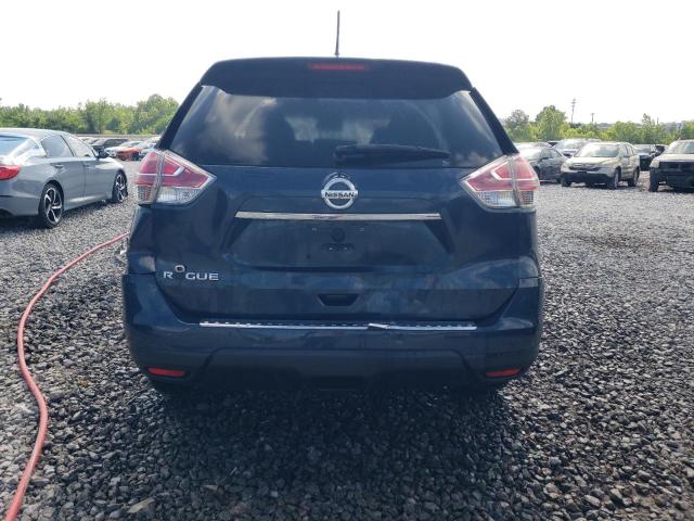 Photo 6 from auction – 2016 NISSAN ROGUE S with VIN JN8AT2MT4GW013700