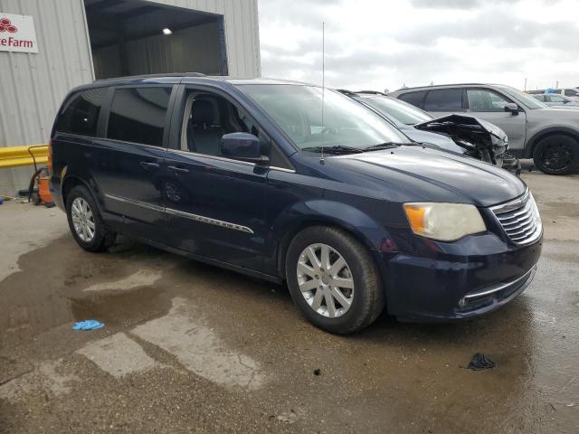 Photo 4 from auction – 2014 CHRYSLER TOWN & COU with VIN 2C4RC1BG4ER440833