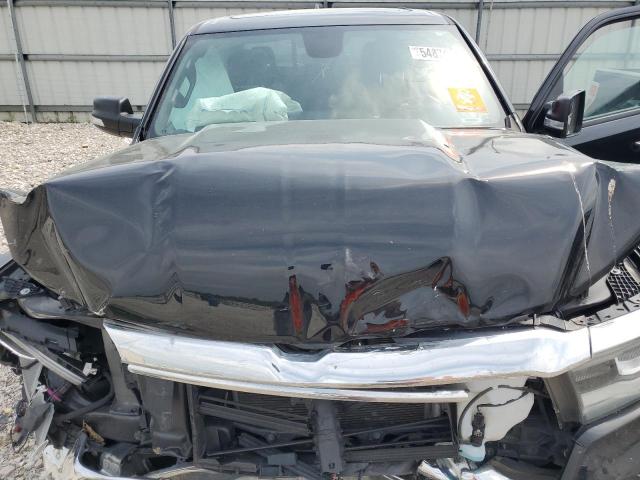 Photo 11 from auction – 2021 RAM 1500 with VIN 1C6SRFFTXMN608451
