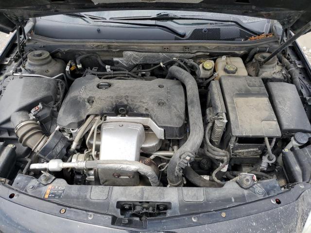 Photo 11 from auction – 2014 BUICK REGAL with VIN 2G4GK5EX8E9323555