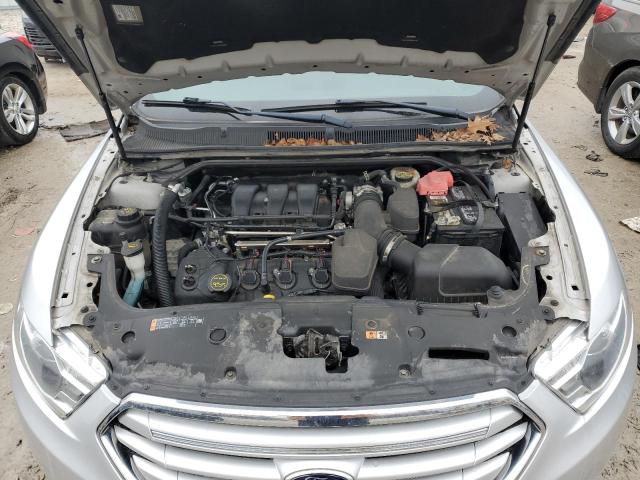 Photo 11 from auction – 2016 FORD TAURUS LIM with VIN 1FAHP2F84GG120138
