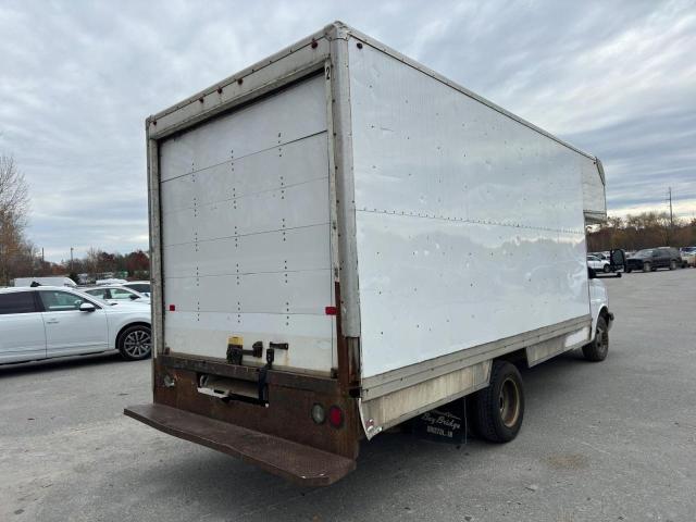 Photo 4 from auction – 2018 GMC SAVANA CUT with VIN 7GZ37SCG4JN001057