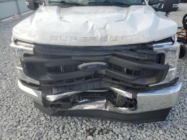 Photo 11 from auction – 2022 FORD F250 SUPER with VIN 1FT7X2B68NEG43777