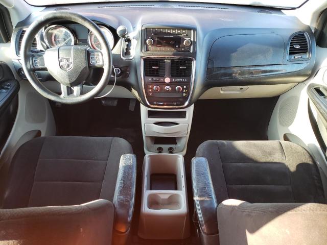 Photo 8 from auction – 2014 DODGE GRAND CARA with VIN 2C4RDGBG2ER227637