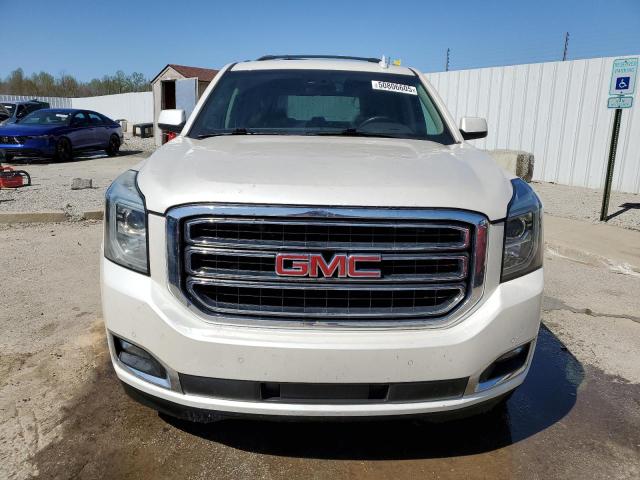 Photo 5 from auction – 2015 GMC YUKON SLT with VIN 1GKS2BKC5FR596771