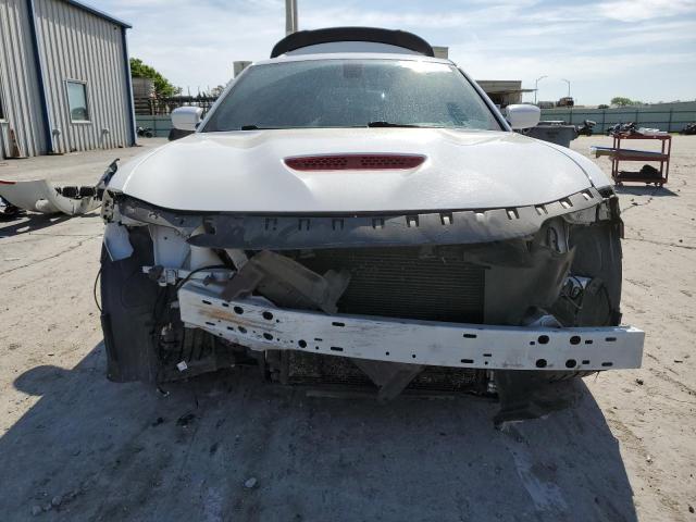 Photo 5 from auction – 2021 DODGE CHARGER SC with VIN 2C3CDXGJ0MH579599