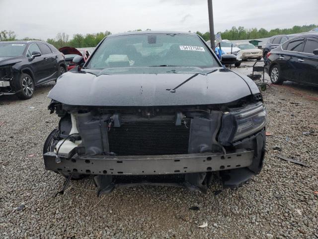 صورة رقم 5 من المزاد - 2017 DODGE CHARGER SE مع VIN 2C3CDXBG5HH654413