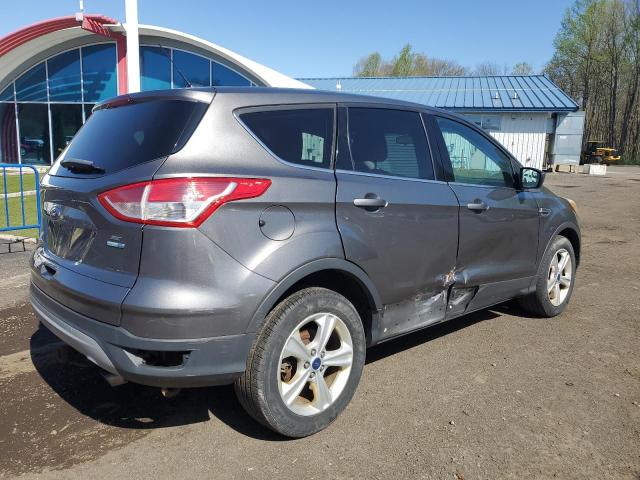 Photo 3 from auction – 2013 FORD ESCAPE SE with VIN 1FMCU9GX6DUD66256
