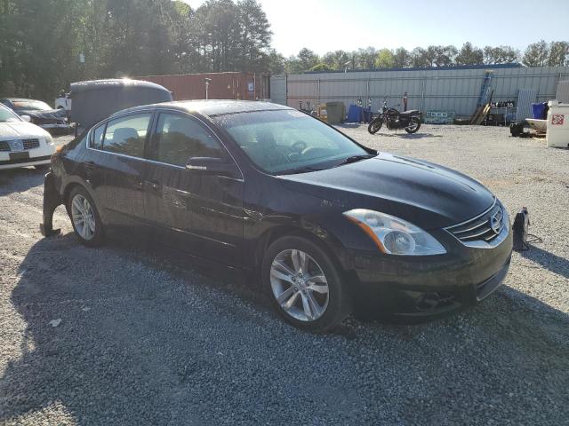 Photo 4 from auction – 2012 NISSAN ALTIMA SR with VIN 1N4BL2APXCC243041