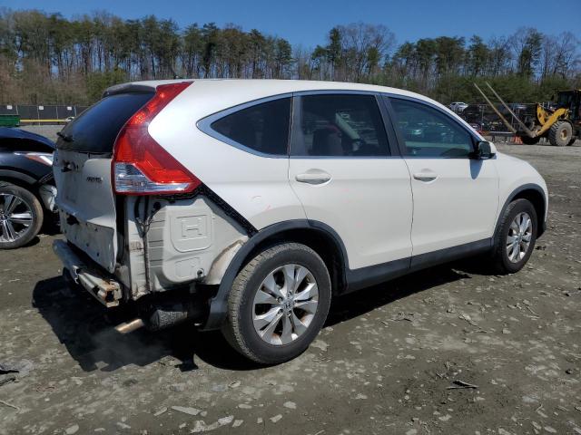 Photo 3 from auction – 2012 HONDA CR-V EX with VIN 5J6RM4H5XCL061601