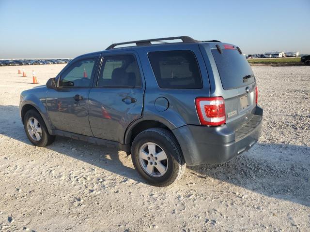 Photo 2 from auction – 2012 FORD ESCAPE XLT with VIN 1FMCU0D76CKA47336
