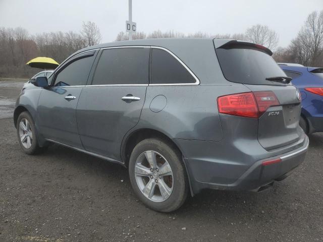 Снимка 2 от търг – 2012 ACURA MDX TECHNO с VIN 2HNYD2H39CH523657