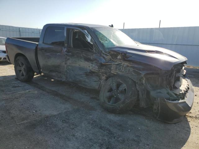 Photo 4 from auction – 2019 RAM 1500 CLASS with VIN 3C6RR7KT0KG700409