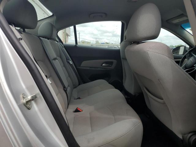 Photo 10 from auction – 2014 CHEVROLET CRUZE LT with VIN 1G1PC5SB7E7409640