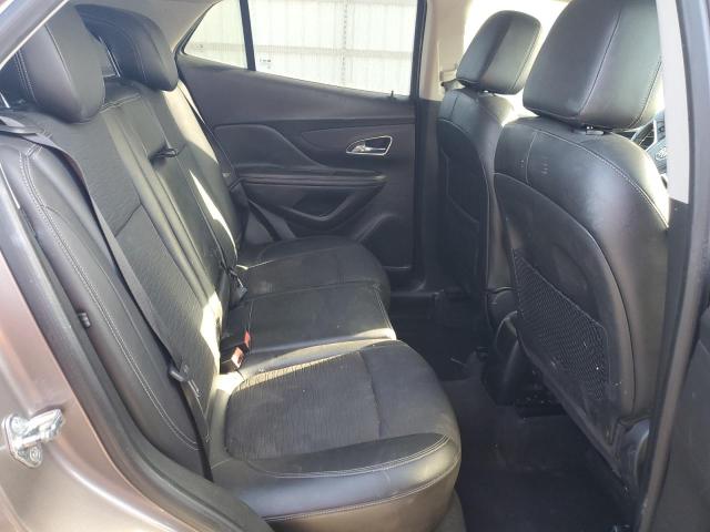 Photo 11 from auction – 2015 BUICK ENCORE with VIN KL4CJASB1FB088028