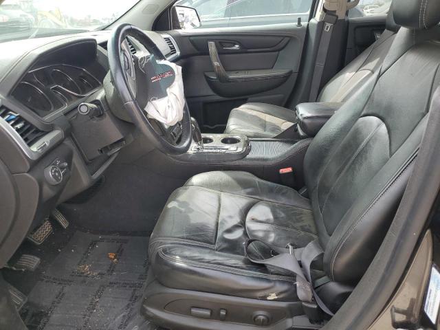 Photo 7 from auction – 2014 GMC ACADIA SLT with VIN 1GKKVRKDXEJ131912