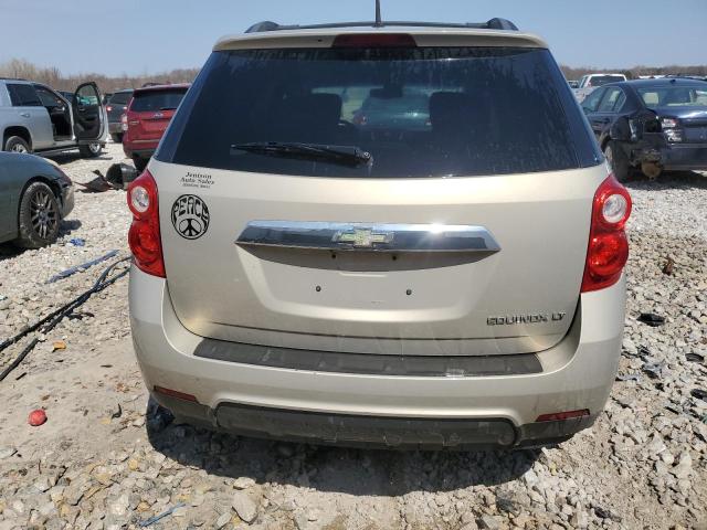 Photo 6 from auction – 2010 CHEVROLET EQUINOX LT with VIN 2CNALDEW4A6382926