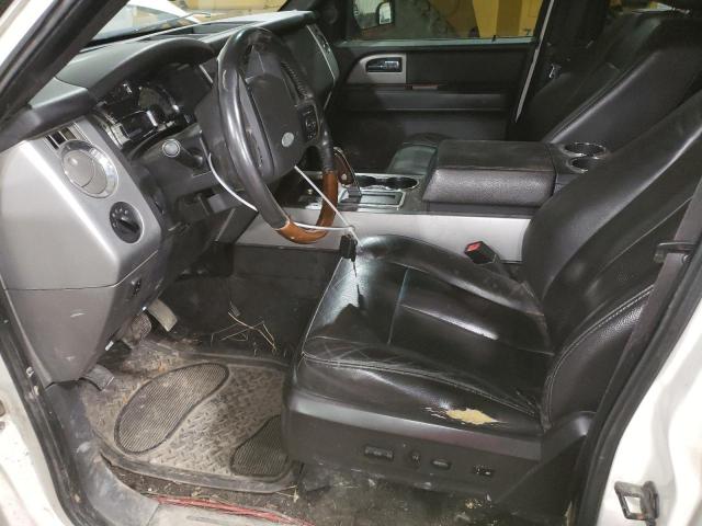 Photo 7 from auction – 2007 FORD EXPEDITION with VIN 1FMFU205X7LA39060