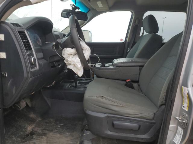 Снимка 7 от търг – 2014 RAM 2500 ST с VIN 3C6TR5HT0EG243493