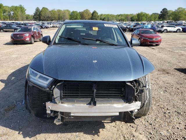 Photo 5 from auction – 2018 AUDI Q5 PRESTIGE with VIN WA1CNAFY3J2138584