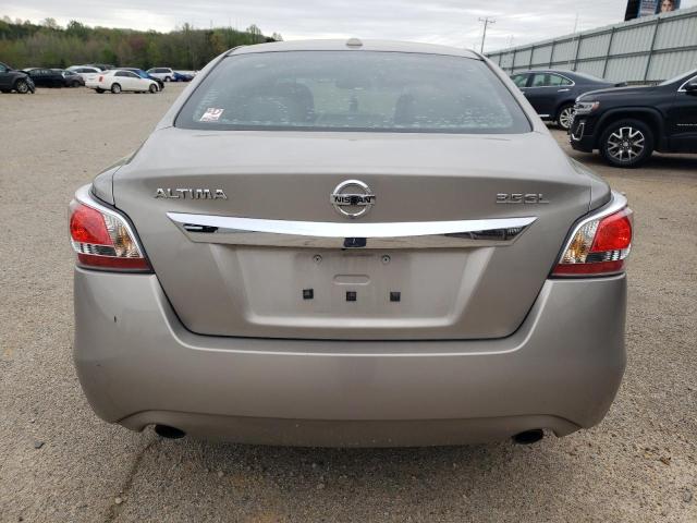 Photo 6 from auction – 2015 NISSAN ALTIMA 3.5 with VIN 1N4BL3AP9FC174501