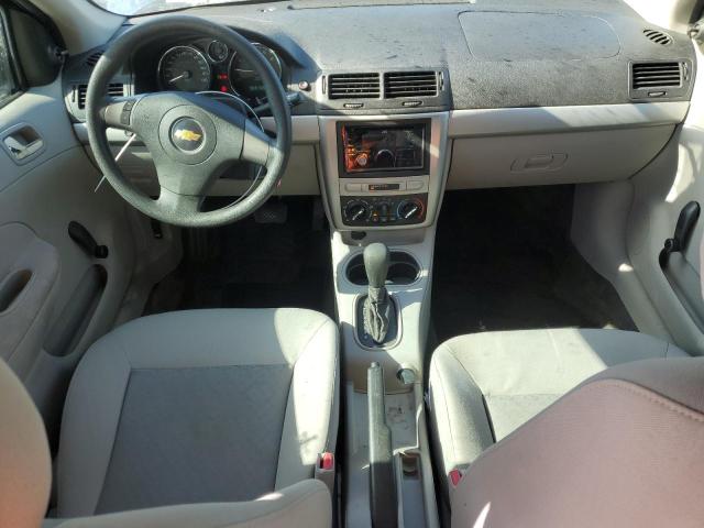 Photo 8 from auction – 2010 CHEVROLET COBALT LS with VIN 1G1AB5F54A7113837