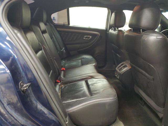 Photo 10 from auction – 2016 FORD TAURUS SEL with VIN 1FAHP2E80GG100695