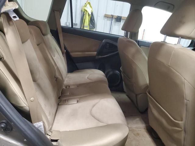 Photo 11 from auction – 2009 TOYOTA RAV4 with VIN JTMBK33V895076061