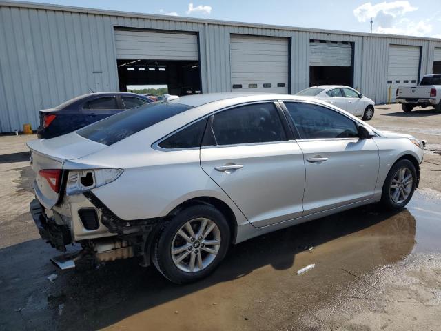 Photo 3 from auction – 2016 HYUNDAI SONATA SE with VIN 5NPE24AF3GH407463