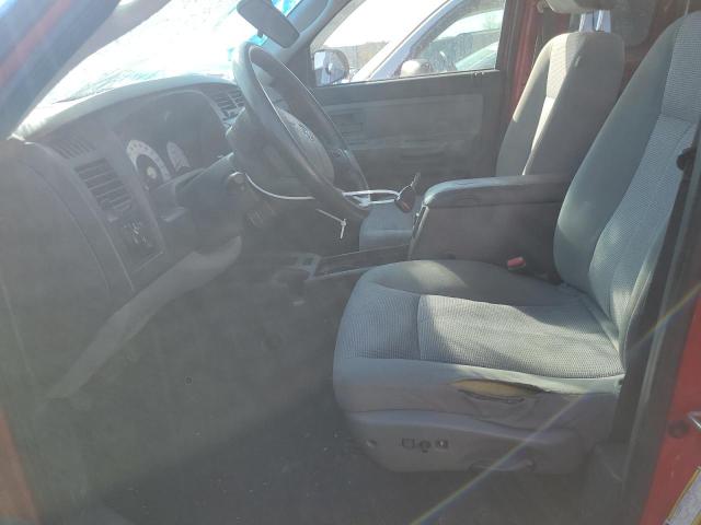 Photo 7 from auction – 2008 DODGE DAKOTA SXT with VIN 1D7HE32K28S577672