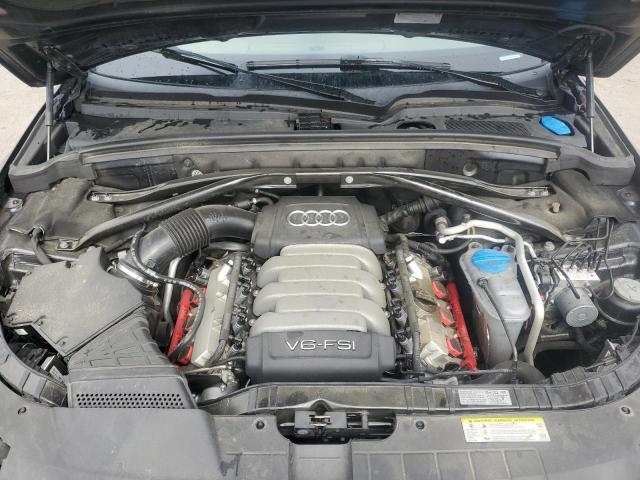 Photo 11 from auction – 2012 AUDI Q5 PREMIUM with VIN WA1DKAFP0CA136790