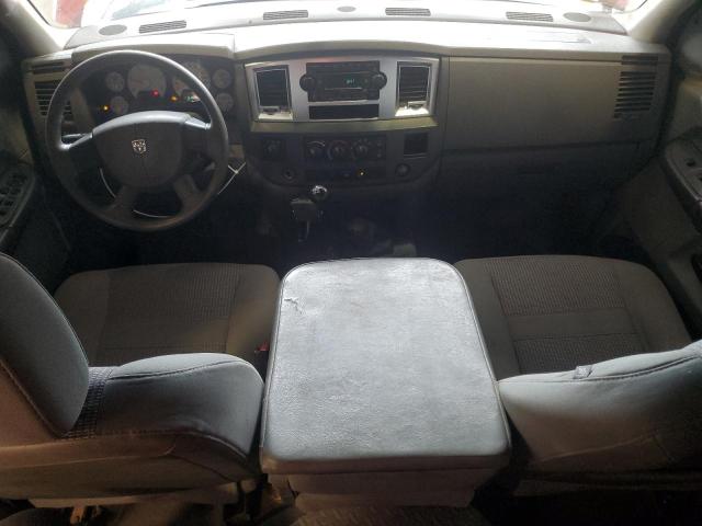 Photo 8 from auction – 2009 DODGE RAM 2500 with VIN 3D7KS28L39G539952