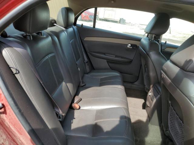 Photo 10 from auction – 2012 CHEVROLET MALIBU 1LT with VIN 1G1ZC5E09CF258631