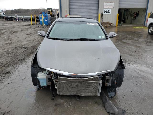 Photo 5 from auction – 2012 HYUNDAI SONATA SE with VIN 5NPEC4AC2CH406480