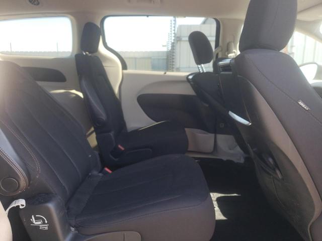 Photo 11 from auction – 2020 CHRYSLER PACIFICA T with VIN 2C4RC1FG1LR235770
